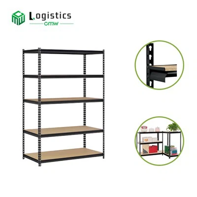 Безболтовые стеллажи