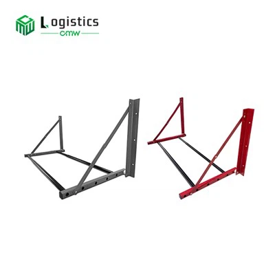 Складная стойка для шин