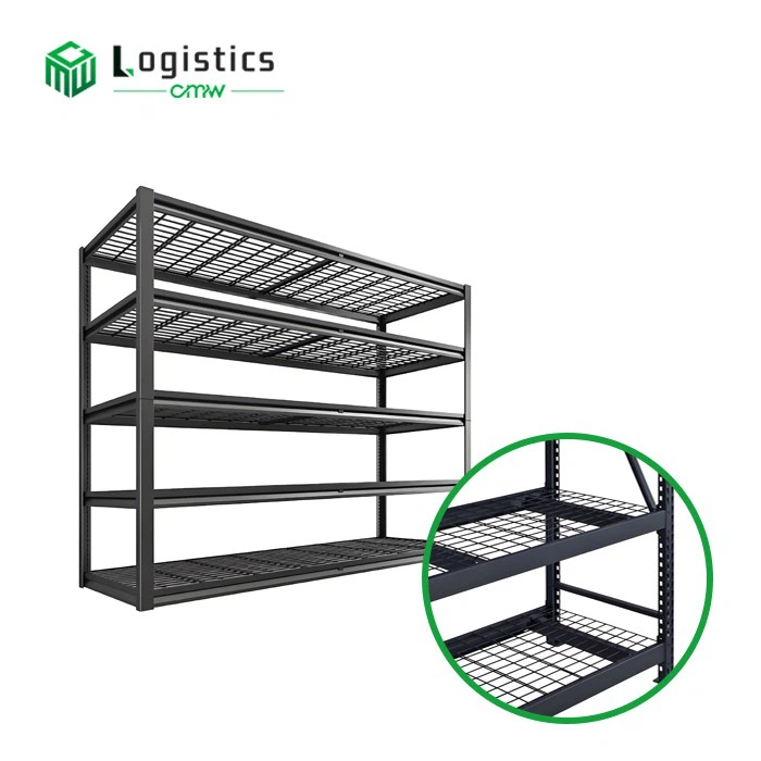 Welded Garage Shelving supplier